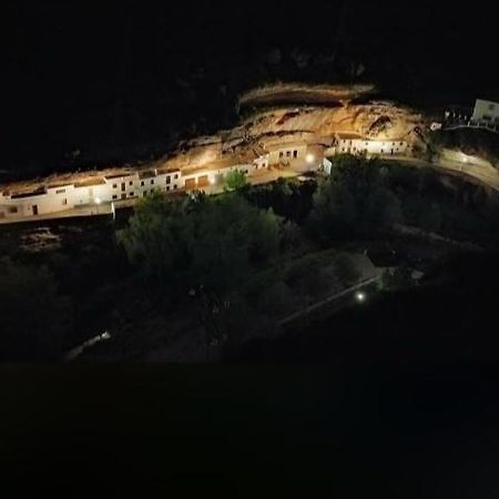 Casa Rural Moreno Setenil De Las Bodegas المظهر الخارجي الصورة