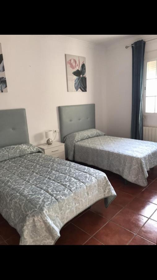 Casa Rural Moreno Setenil De Las Bodegas المظهر الخارجي الصورة