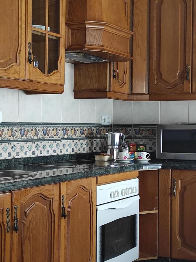 Casa Rural Moreno Setenil De Las Bodegas المظهر الخارجي الصورة